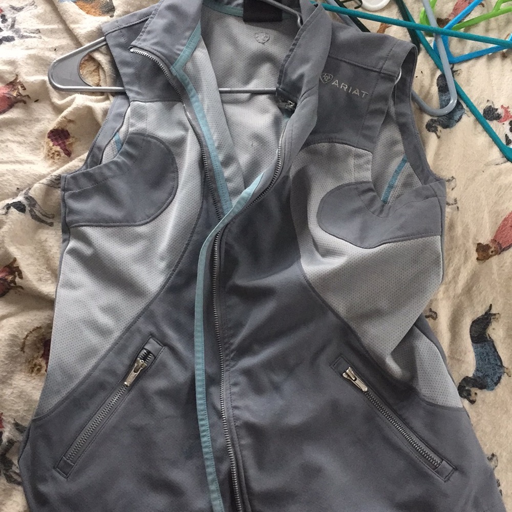 Vest